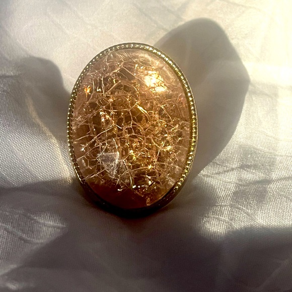 Statement Ring Bundle - Picture 8 of 8